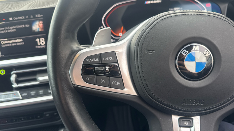 BMW 4 Series M440i xDrive MHT 5dr Step Auto [M Sport Pro Pack] Petrol Hatchback